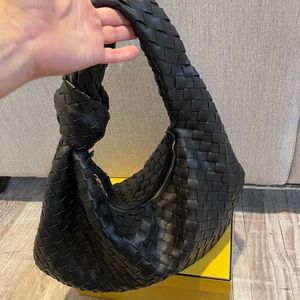 Bottega-style bag